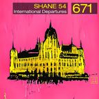 Shane 54 - International Departures 671