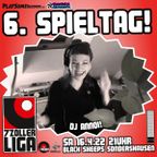 AnnOi! @ 7Zoller Liga: 6. Spieltag | Sondershausen