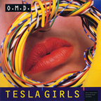 Secret Meaning of '80s Synth-Pop & House 12-Inch Remixes