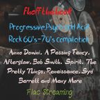 Progressive, Psych & Acid Rock 60's-70's Compilation (fhoffthehook)