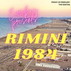 Euroboy presents "Rimini 1984"