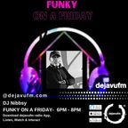 Funky On A Friday Mix Episode 245