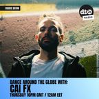 DAT Globe Episode 103 With Cai FX