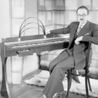 Strange Dream - The Curious World of the Ondes Martenot