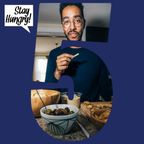 Stay Hungry #5 (INCL: Oddisee, KING, ATCQ, Homeboy Sandman, Shafiq Husayn, Elzhi & more)