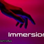 Ambient - TechnoSys 04 - Immersion - TechnicSys Soundwave