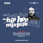 Hip Hop 50 on BBC Radio 6: Ultimate Breaks & Beats Tribute Mix