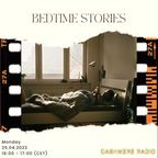 Bedtime Stories w/ okcandice #1 x The Orator as Non-Mythic 25.04.2022