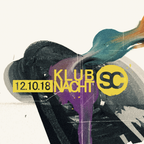 ChillinBerlin @ Suicide Klub Nacht, 10//2018