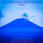 Kay Nakayama - Fuji Dance Carnival 2020 day6 Pt.2 chillout