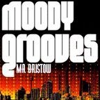 'Moody Grooves' House Mix - Mr Bristow
