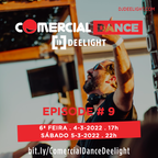 Comercial Dance Deelight #9