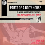 Parts of a Body House