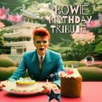 David Bowie Birthday Tribute