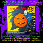 Pome Pome Tones - 23-Oct-2023 (Halloween Spooktacular 2023)