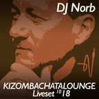 Autumn 2018 KizomBachataLounge Live-Set to enjoy / 70% Kizomba / 20 % Bachata / 10% Salsa