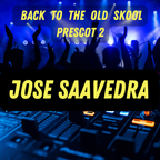 Back to the Old Skool Prescot 2 - JOSE SAAVEDRA