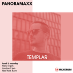Templar on Maxximum Radio - November 2022