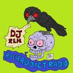 Quoth the Raven with DJ REM - Quarantine Mass Panic Edition