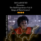 RNB-POP-EDM-FUSION-EXPERIENCE-VOL. 9 KINGS OF THEIR GENRES!-MICHAEL JACKSON-USHER AND MORE!