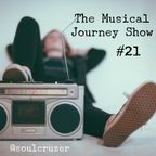 The Musical Journey Show 021