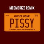Gucci Mane feat. Roddy Ricch, Nardo Wick / Pissy (Mesmerize Remix)
