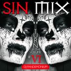 Sin Mix #6 - "Turn Up The Volume"