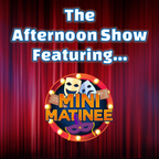 The Afternoon Show with Gemma Morris on Box Office Radio-Tuesday 27th Feb 2024