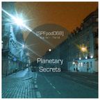 [SPFpod068] spiel:feld Podcast 068 - Planetary Secrets-Odyssey
