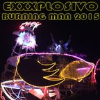Live at Burning Man 2015