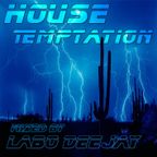 House Temptation mixed by Labo Deejay