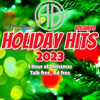 Holiday Hits 2023 Vol. 3