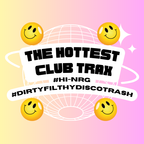 Live Mixcloud Dance Extravaganza #dirtyfilthydiscotrash #djcoladotnet