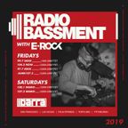 The Bassment w/ DJ Ibarra 10.04.19 (Hour Two)