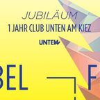JayJay @ 1 Jahr Unten am Kiez / Kassel 15.6.2018