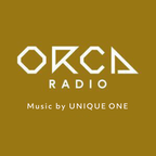 ORCA RADIO #315 MIXED BY DJ KAI FROM UNIQUE ONE