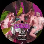 Bedouin's Saga Radio 36 [with Umami]