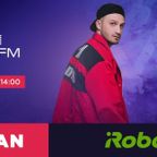 Sagan - Live Kiss FM Ukraine Pre-Party Birthday XVII On Air #2 24-10-2019