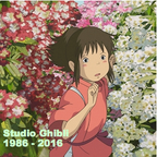 Ghibli Forever