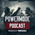 Powermode Podcast Episode 03