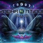 Barby Live Psytrance at Synchrontinuum Festival 2018