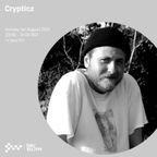 Crypticz 01ST AUG 2021