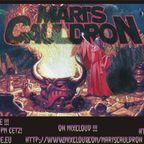 Mari's Cauldron - Slow and Heavy - The Revenge ... 1st August 2016