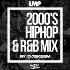 2000's Hiphop & R&B Mix