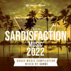 SARDISFACTION 2022 (HOUSE MUSIC COMPILATION)