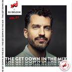 DJ Deloin \\ NRJ \\ The Get Down In The Mix vol.01