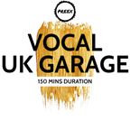 Vocal UK Garage Session...