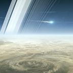 Requiem for Cassini