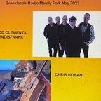 Brooklands Radio Mainly Folk May 2023