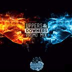 Mashup-Germany - Promo Mix 2014 (Uppers & Downers)